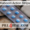 Kaboom Action Strips viagra3